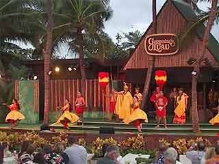 صور Luau, Hawaiian feast الأنثروبولوجيا الوصفية